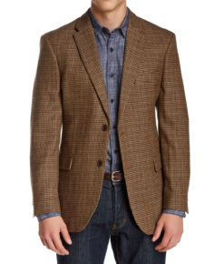 Joe Goldberg You Season 4 Blazer