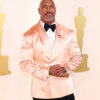 Dwayne Johnson Oscar Awards 2023 Blazer