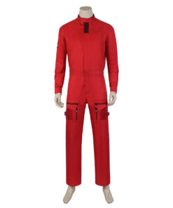 Guardians Of The Galaxy Vol. 3 Jumpsuit