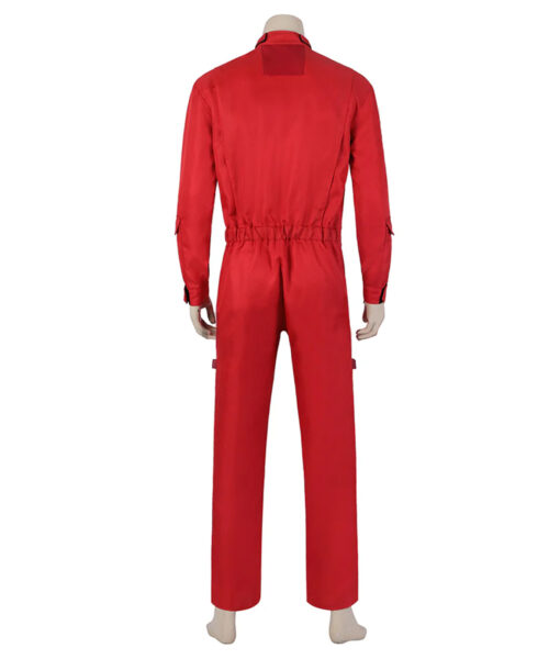 Guardians Of The Galaxy Vol. 3 Jumpsuit