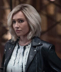 Hayden Panettiere Scream VI Jacket