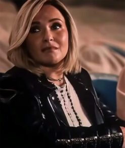 Hayden Panettiere Scream VI Jacket