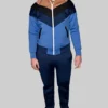 Jason Sudeikis Ted Lasso S03 Premiere Tracksuit