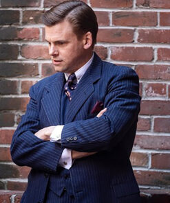 Shea Whigham Perry Mason Suit