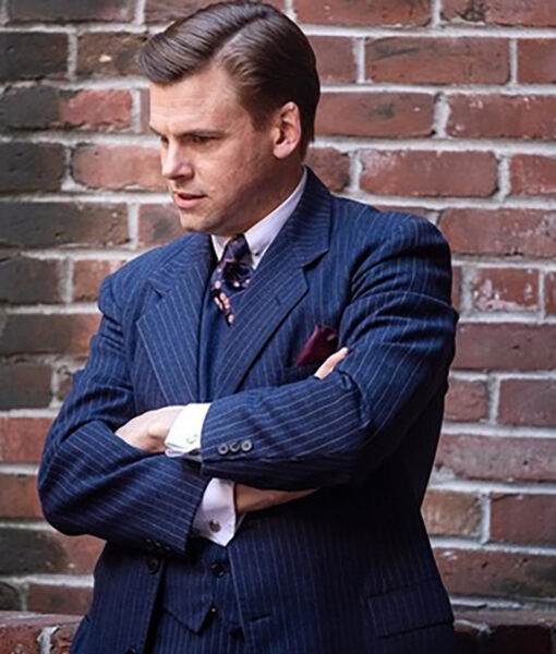 Shea Whigham Perry Mason Suit