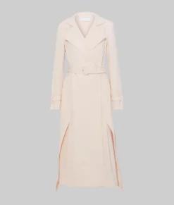 Ted Lasso Rebecca Pink Coat-Generic