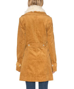 Victoria Grace Days Of Our Lives Coat