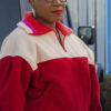 Aisha Hinds 9-1-1 S05 Pullover Sweater