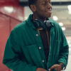 David Jonsson Rye Lane 2023 Green Jacket