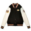 Hall Of Fame KB LA Varsity Jacket
