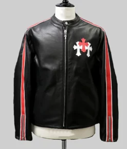 Met Gala 2023 Afterparty Offset Kiari Cephus Black Jacket