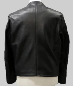 Met Gala 2023 Afterparty Offset Kiari Cephus Black Jacket