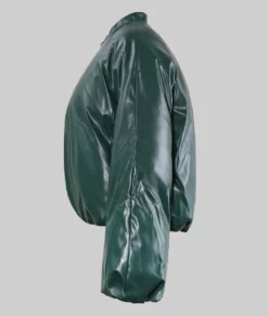 Tracee Ellis Ross Green Jacket-Generic