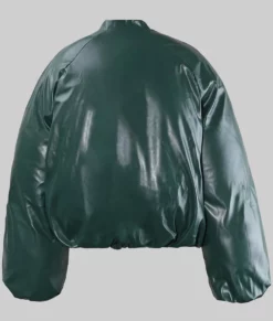 Tracee Ellis Ross Green Jacket-Generic