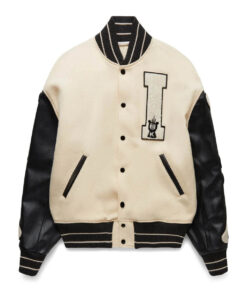 Bloodhounds 2023 Sang-yi Lee Varsity Jacket