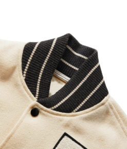 Bloodhounds 2023 Sang-yi Lee Varsity Jacket