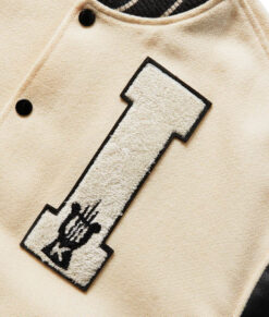 Bloodhounds 2023 Sang-yi Lee Varsity Jacket