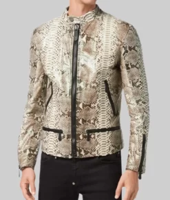 Momoa Fast X Jason Leather Jacket-3