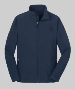 First Lady Of Florida Casey Desantis Blue Jacket-Generic