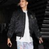 Anderson COD Modern Juan Toscano-Warfare II Bomber Jacket