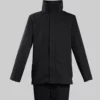 Satoru Gojo Jujutsu Kaisen Jacket-Front View