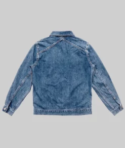 Justified City Primeval Timothy Olyphant Denim Jacket-Generic