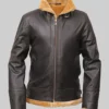 Kraven The Hunter Jacket-Generic
