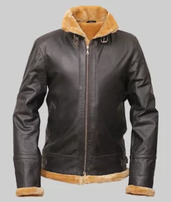 Kraven The Hunter Jacket-Generic