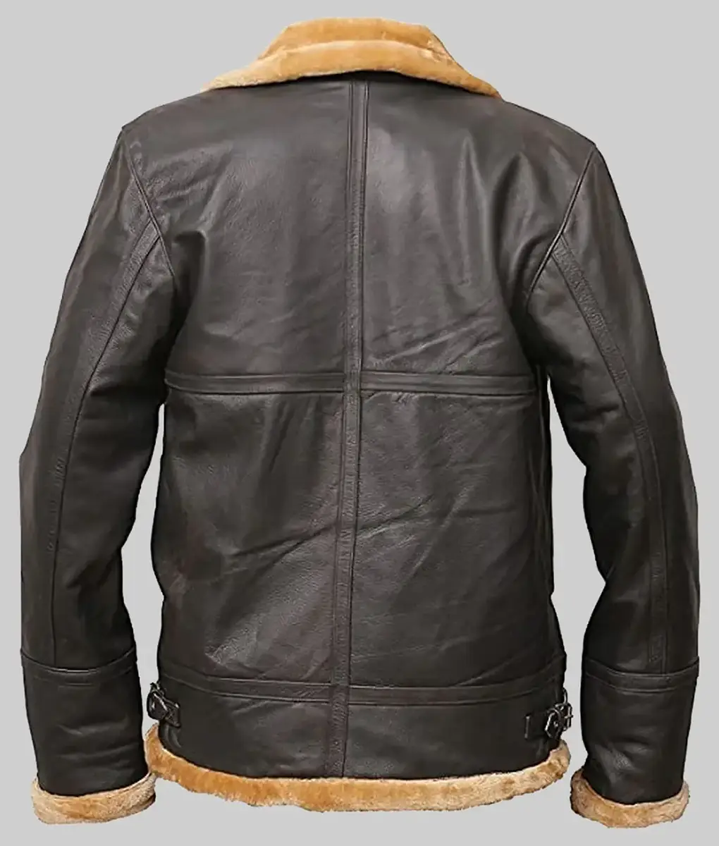 Kraven The Hunter Jacket-Generic
