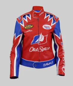 Leslie Bibb Talladega Nights Costume Jacket-Generic