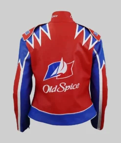 Leslie Bibb Talladega Nights Costume Jacket-Generic