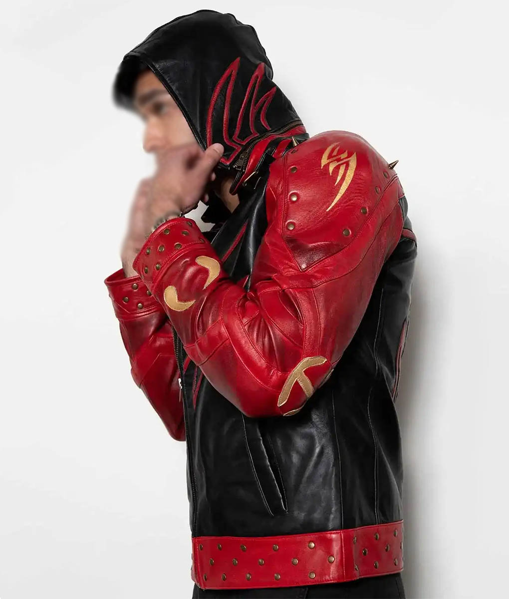 ジャケット・アウター jin Tekken 7 Jin Jacket - Tekken Jin Kazama Jacket | NYC Jackets