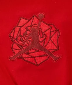 Teyana Taylor Jordan Jacket
