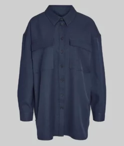 The Bear 2022 Matty Matheson Blue Cotton Jacket-Generic