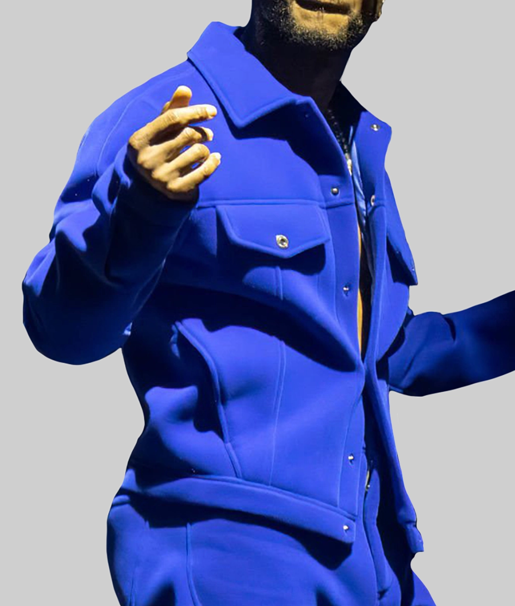 Dreamville Fest Dreamville Bomber Jacket 350 Exclusive Crenshaw