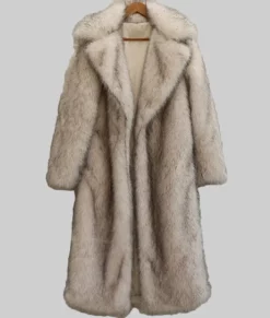 Barbie Ryan Gosling Fur Coat-1