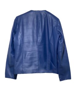 Cowboy Bebop Spike Spiegel Black Blazer
