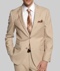 David Beckham Suit Blazer