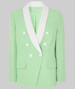 Kate Middleton Wimbledon Blazer