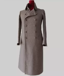 【 VINTAGE 】 Napoleon Trench Coat VINTAGE】 Napoleon Trench Coat
