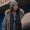 Only Murders in the Building Mabel Mora Parka Jacket