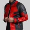 Ryan Reynolds Deadpool Costume-FrontView
