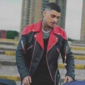Love Like This Zayn Malik Jacket | NYC Jackets