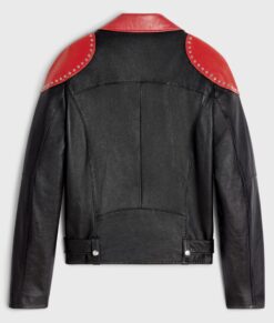 Zayn Malik One Direction Biker Jacket