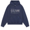 For The Culture Hoodie