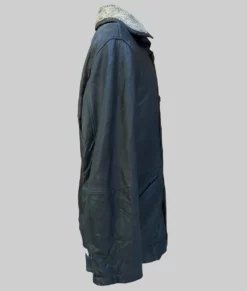 Rise of the Footsoldier Vengeance Craig Fairbrass Aviator Jacket-Generic