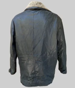 Rise of the Footsoldier Vengeance Craig Fairbrass Aviator Jacket-Generic