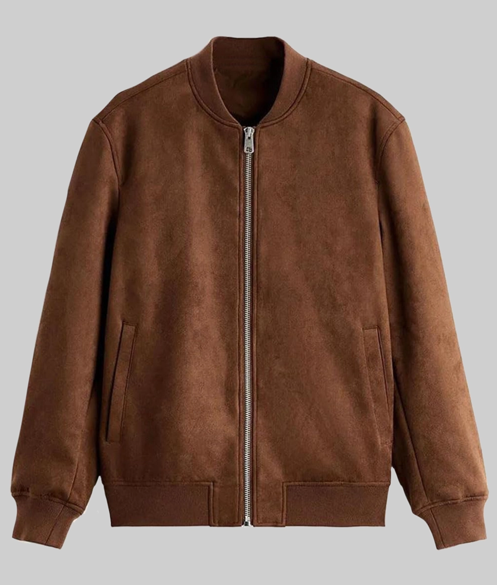 aLORS paris Blouson【Gabi-ガビ-】DarkBrown Blouson【Gabi-ガビ-】DarkBrown – aLORS online store