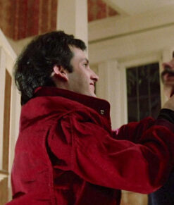 Arnie Cunningham Christine Red Jacket