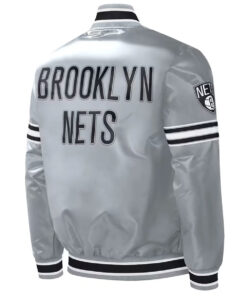 Brooklyn Varsity Jacket